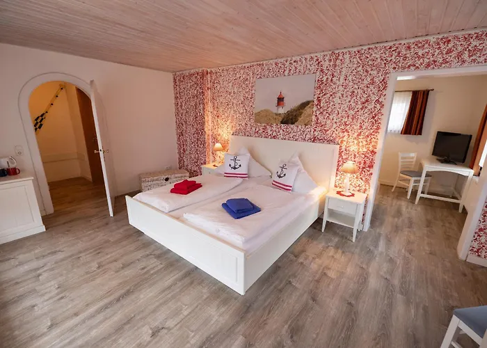 Hotel Anka